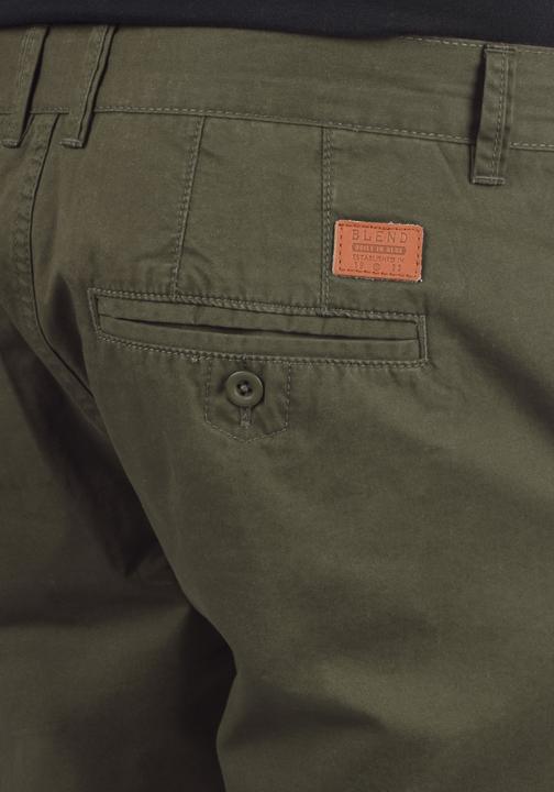 Image du produit Blend Sasuke - Shorts Chino - Homme (3XL)