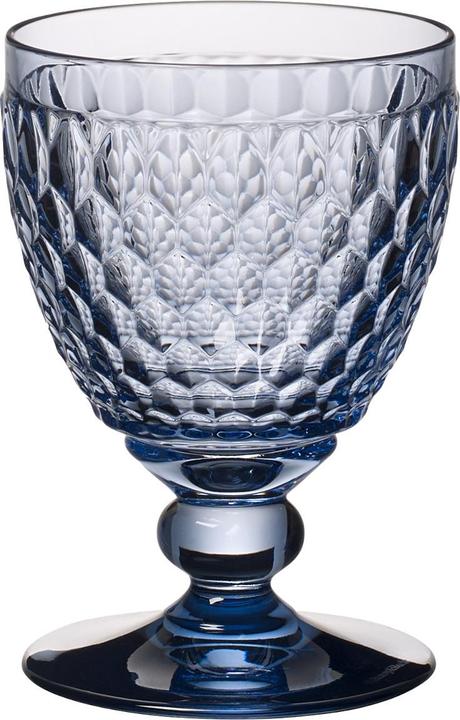 Produktbild Villeroy & Boch Rotweinglas Boston Coloured (31 cl, 1 Gläser, Rotweingläser)