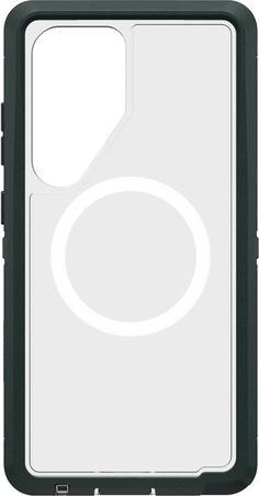 OtterBox Defender XT Clear mit Magnets (Samsung Galaxy S25 Ultra)