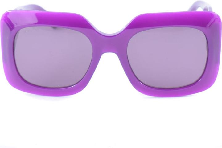 Image du produit Jimmy Choo Lunettes de soleil pour femmes GAYA-S-RY8UR ø 54 mm
