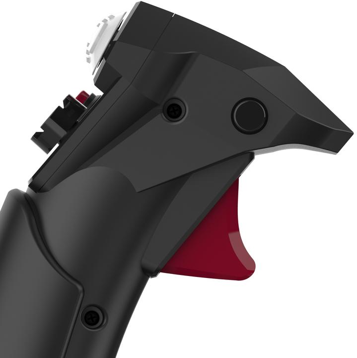 Produktbild HORI Hotas Flight Control System & Mount (PC)