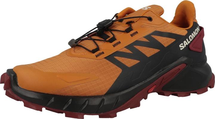 Actual product image Salomon Supercross 4 - 58917 (44 2/3)