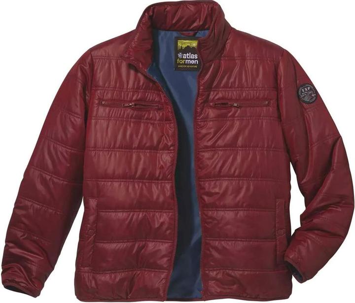 Actual product image Atlas For Men - Doudoune - Homme (M)