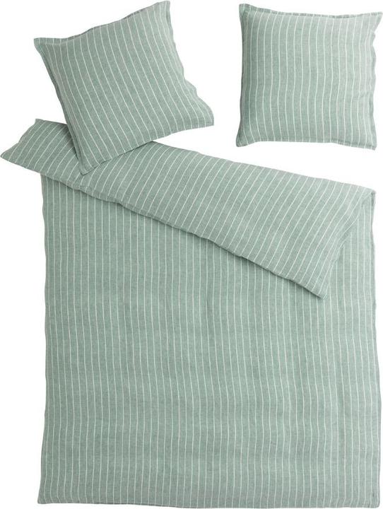 Pale green