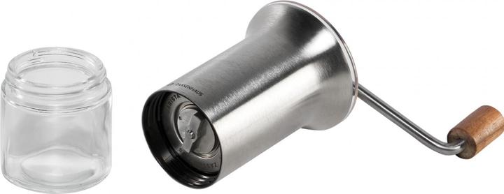 Actual product image Zassenhaus Barista