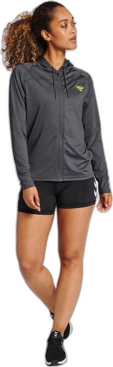 Actual product image hummel Gg12 Training Hoodie Woman (S)