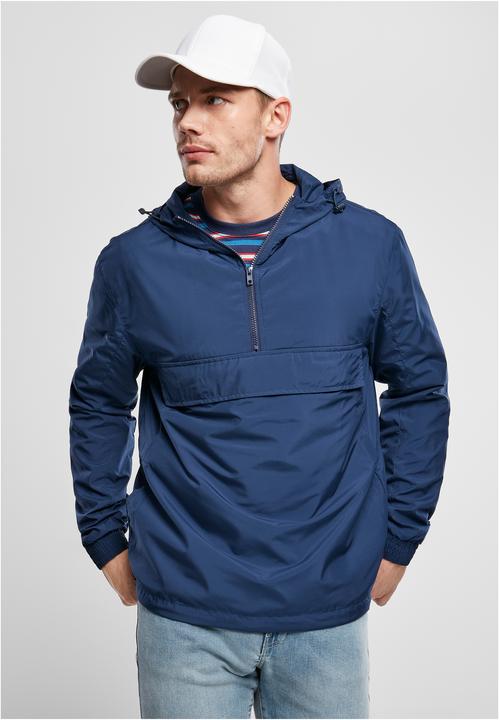 Image du produit Urban Classics Veste Pull Over de base (S)
