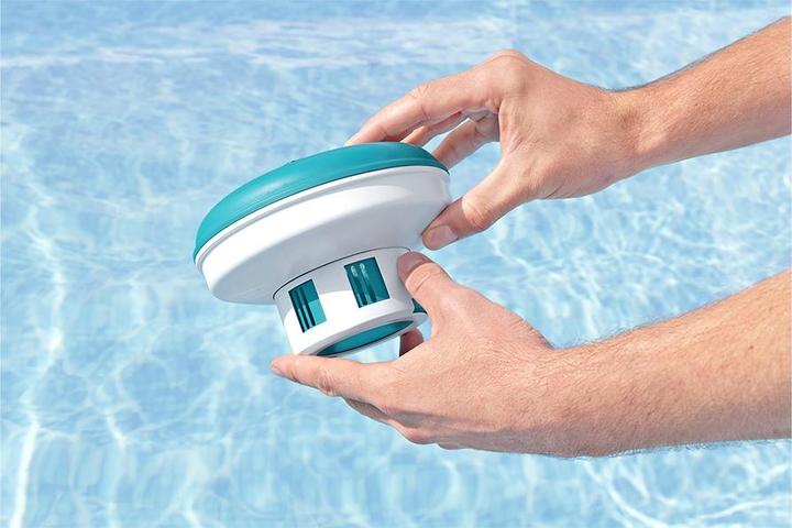 Actual product image Bestway 58769