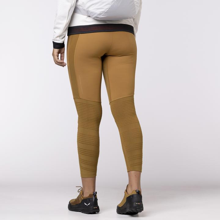 Actual product image Salewa Pedroc Dry Responsive Leggings Ladies (M, L)