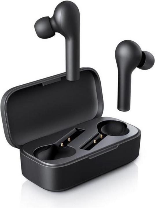 Aukey EP-T21 (keine Geräuschunterdrückung, 5 h, Kabellos)