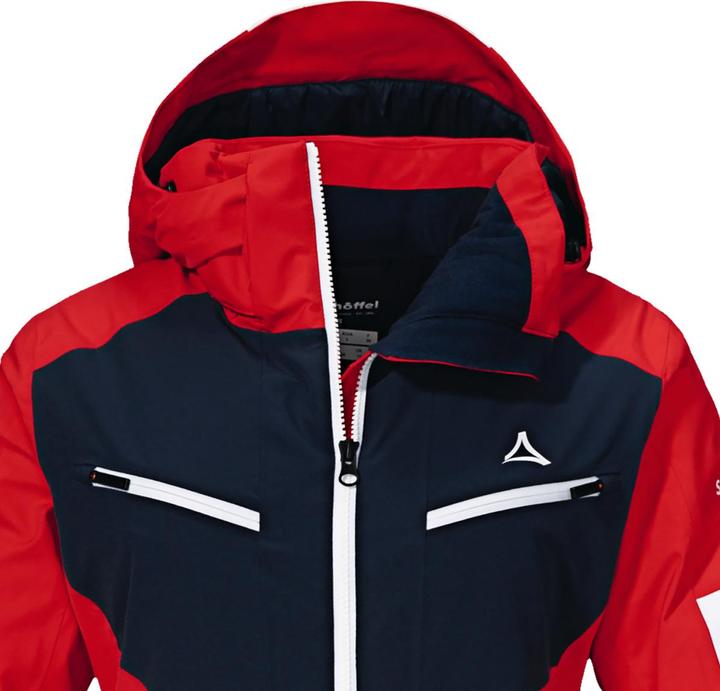 Produktbild Schöffel Pordoi2 Ski (XXL)