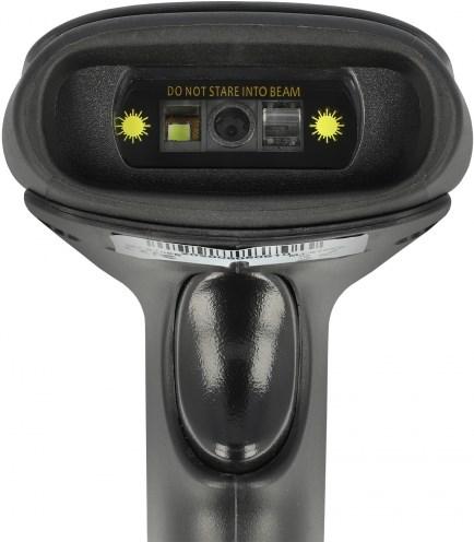 Actual product image Delock 90557 (2D barcodes, 1D barcodes)
