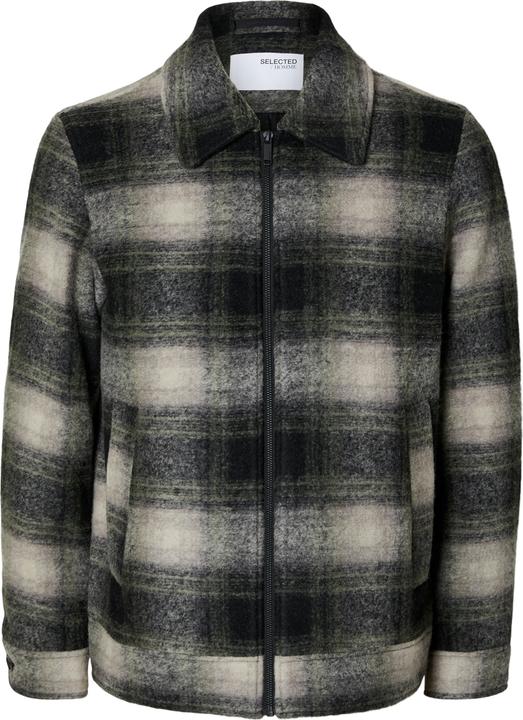 Image du produit Selected Homme Slhkonrad Jkt Noos (XXL)