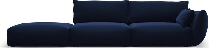 Actual product image Maison Heritage Clau (4-seater, 2 person sofa, 3-seater)