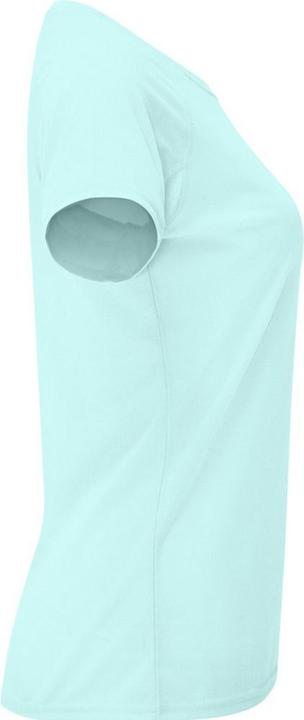 Immagine prodotto Alpinia Maglietta sportiva a maniche corte Bahrain Donna/Ladies (XL)