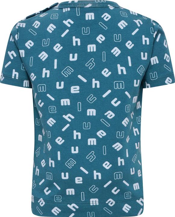 Produktbild hummel Hmldream Aop T-Shirt S/S (68)