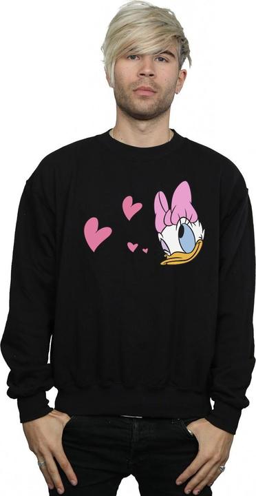 Image du produit Disney - Sweat DAISY DUCK KISSES - Homme (XXL)