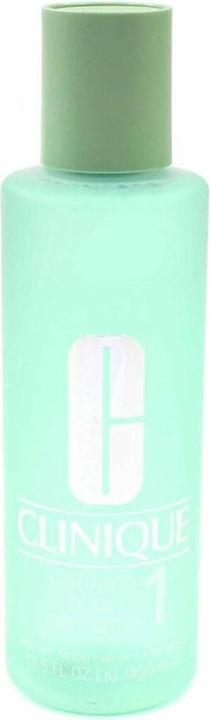 Actual product image Clinique Clarifying Lotion (Cleansing lotion, 200 ml)