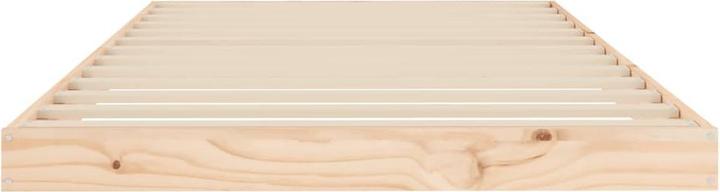 Actual product image VidaXL Burr (100 x 200 cm)