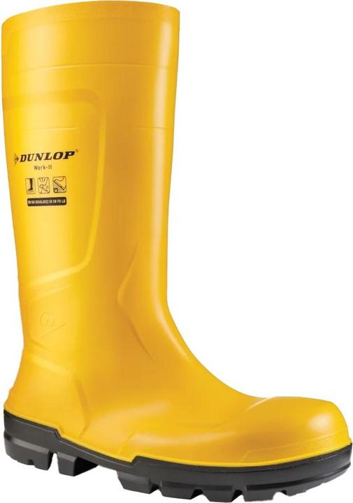 Immagine prodotto Dunlop Stivali di gomma WorkIt (47)