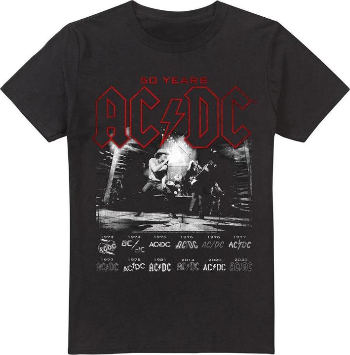 Produktbild AC/DC TShirt (XXL)