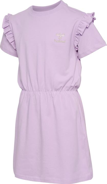 hummel Hmljumpy Dress S/S