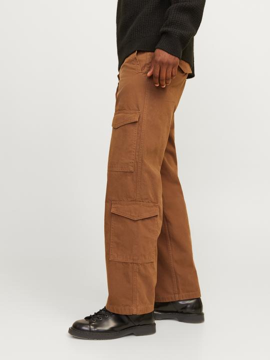 Actual product image Jack & Jones Jpstbill Jjrush Multi Pocket Cargo (W32/L32)