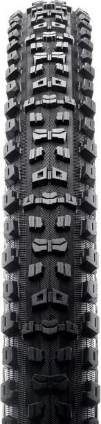 Actual product image Maxxis Aggressor WT TR EXO 60TPI Dual (29 x 2.50, 63-622)