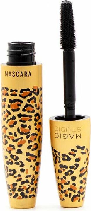 IDC Institute MAXIMUM VOLUME Wimperntusche 12 ml (Schwarz)
