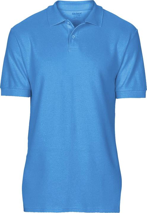 Gildan Softsyle Kurzarm Doppel Pique Polo Shirt