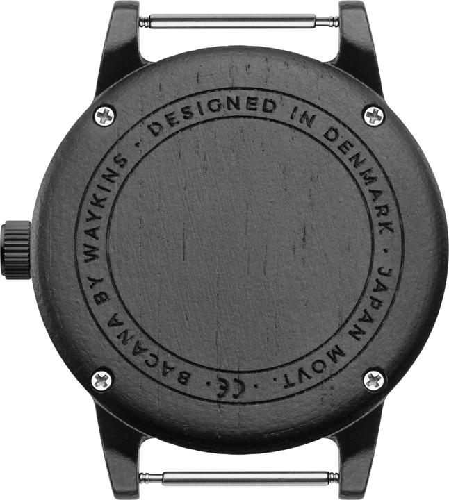Immagine prodotto Waykins Bacana (Orologio da polso analogico, 42 mm)