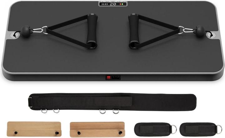 Produktbild Flow Fitness Smart Home Gym DSG100i