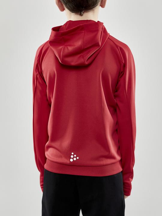 Image du produit Craft Veste à Capuche Evolve Jr (134)