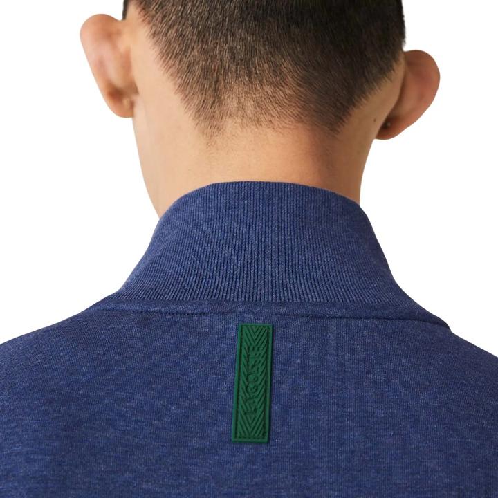 Produktbild Lacoste Jacke Durchgehender Reissverschluss (S)
