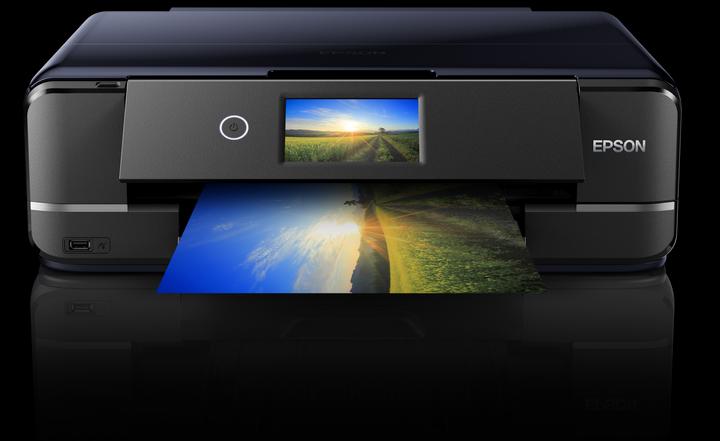 Epson Expression Photo XP-970 (Ink, Colour)