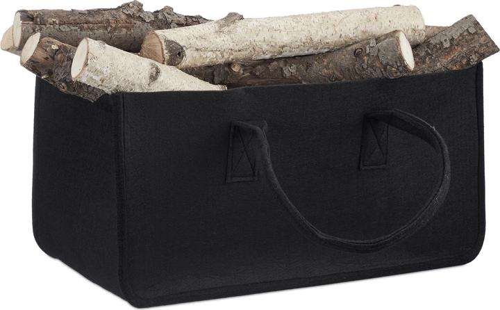 Image du produit CU Bois de chauffage (25 x 50 x 25 cm)