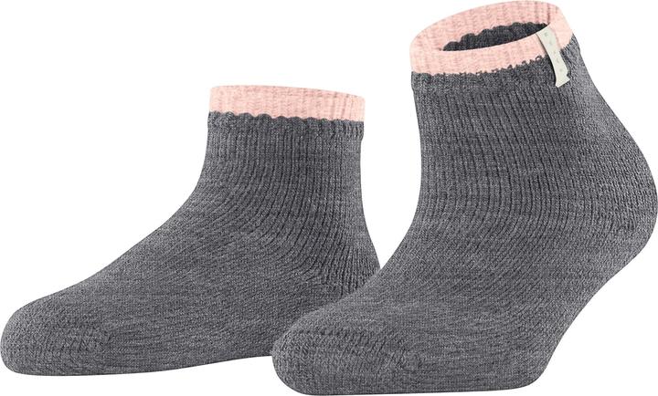 grigio chiaro/rosa