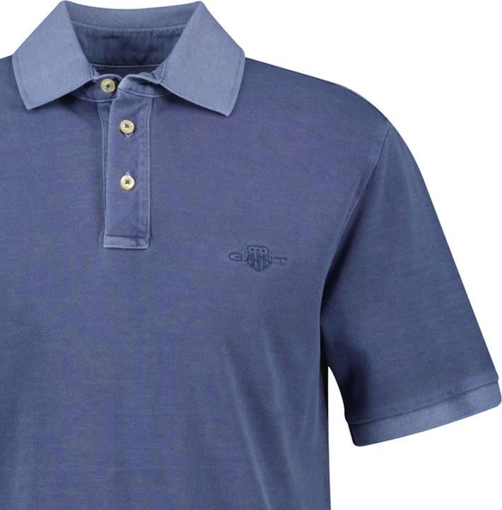 Image du produit GANT Sunfaded Polo (5XL)