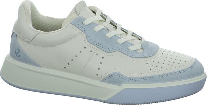 Ecco Street Court