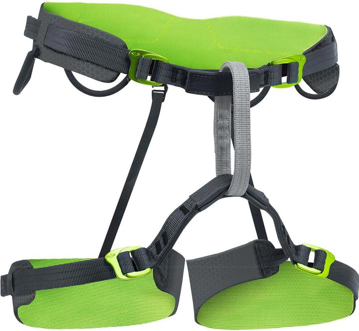 Produktbild Beal Shadow Soft Klettergurt (One Size)