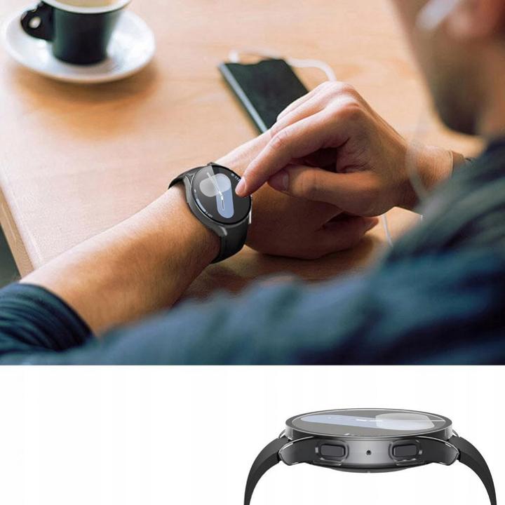 Actual product image Tech-Protect Defense360 Case