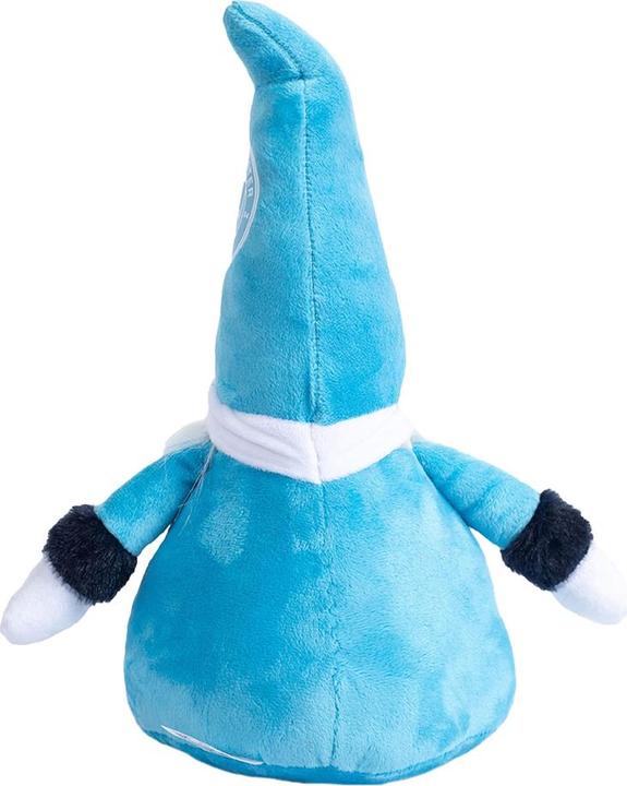 Actual product image Manchester City FC Gonk Plush Toy (35 cm)