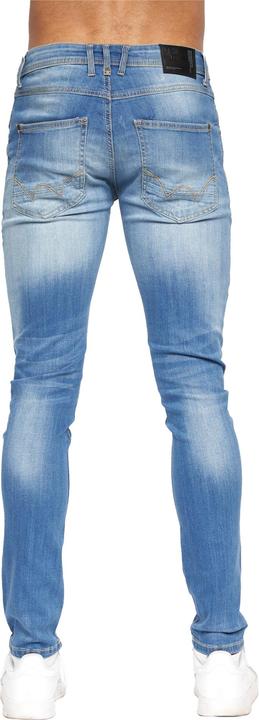 Actual product image Duck and Cover Mens Maylead Slim Jeans (30)