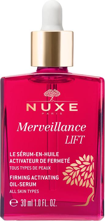 Nuxe Merveillance Lift (30 ml)