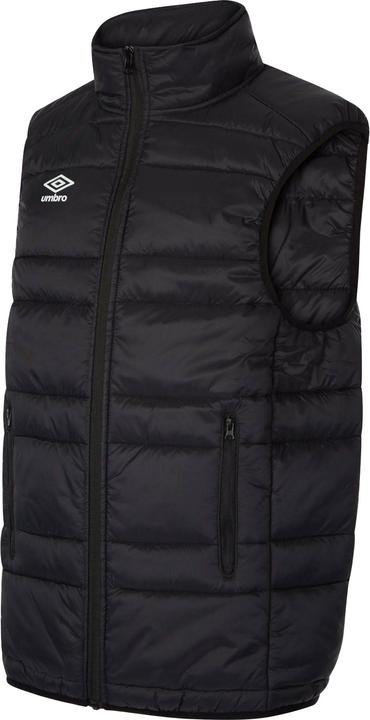 Actual product image Umbro Club Essential Vest (128)
