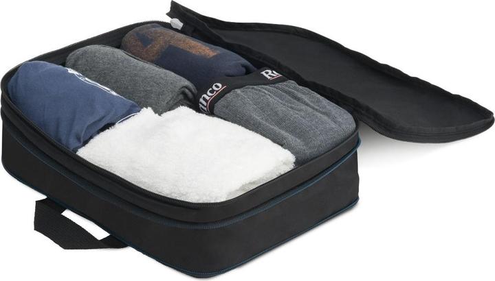 Actual product image Dicota Eco Travel Accessories Pouch SELECT (M)