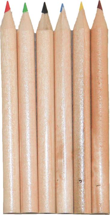 Actual product image Bullet Pencil set 8-pack (8 x)