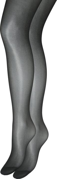 Produktbild Vero Moda VMLOVE TIGHTS - 20 DEN 2-PACK NOOS (20 DEN)