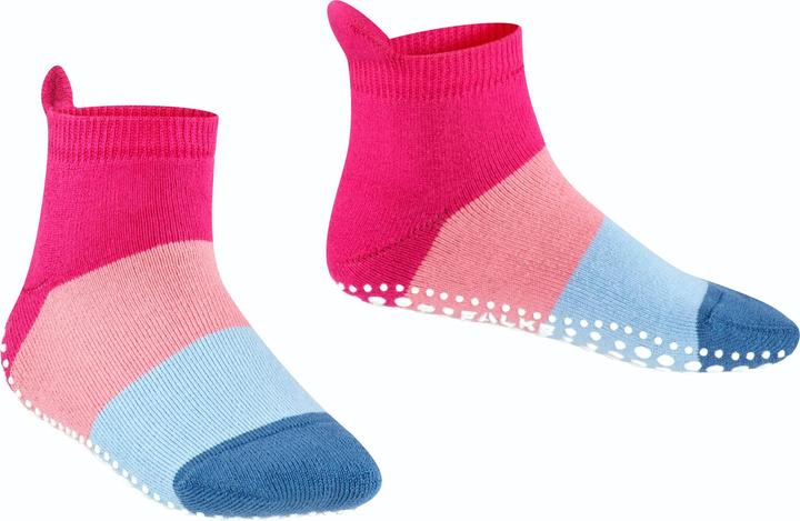 Produktbild Falke Colour Block SN CP (Einzelpack, 23 - 26)