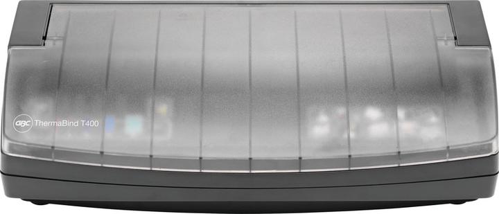 Actual product image GBC ThermaBind T400 (Thermal binding)